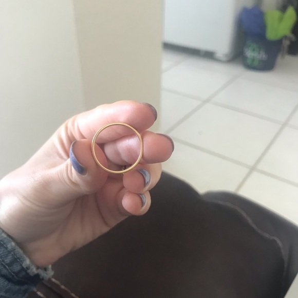 Cartier Love Band Yellow Gold 58 - Picture 4 of 6